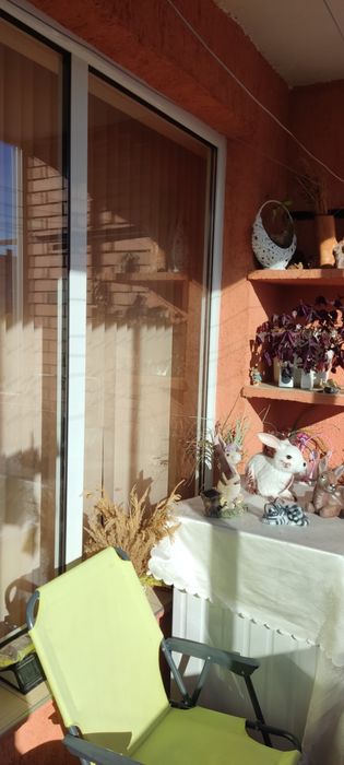 Продава се Двустаен апартамент в Казанлък - 62 кв.м за 1354 €/кв.м - Снимка #3