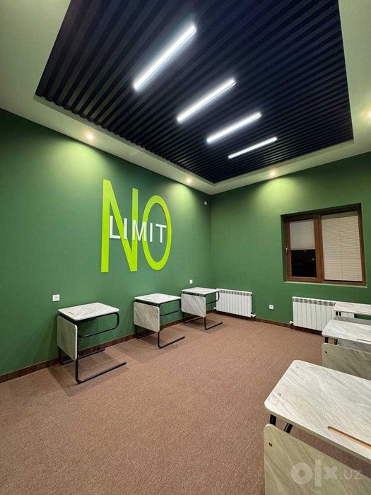 Сдам 200 м² офис в аренду в центре. Кукча Шайхонтохурский