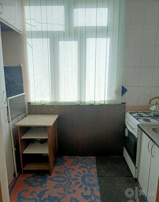 Продам квартиру 2/2/4 Феруза Гинекология №Г13