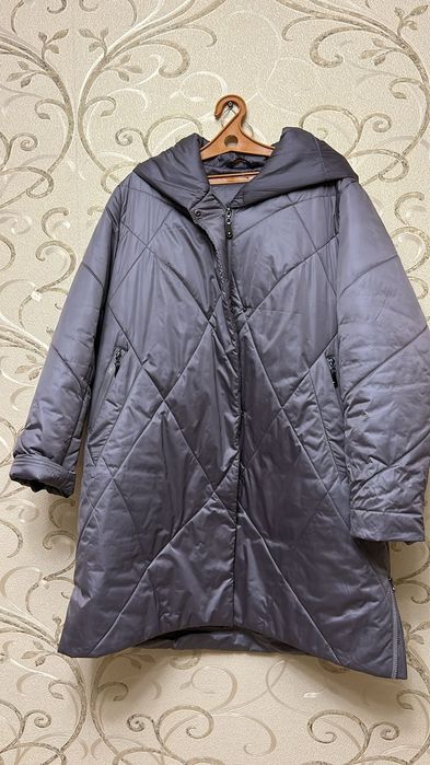 Куртка рр 54-56.