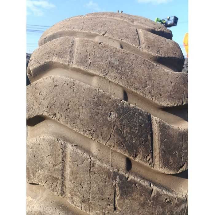 Anvelopa 23.5r25 Alliance second-hand cu garantie !