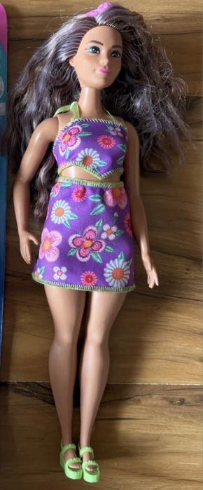 Лицензирана кукла Барби Barbie