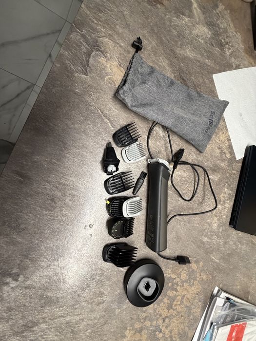 Тример Philips MG7920/15