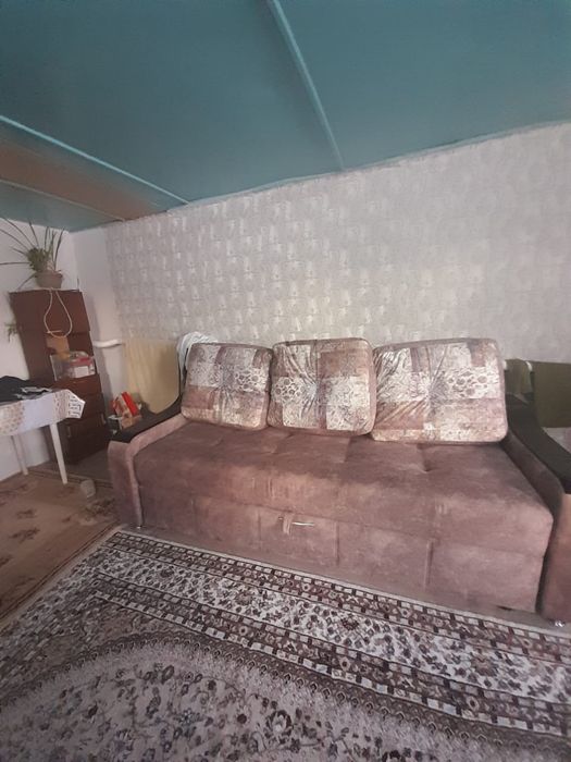 Продам диван раскладной