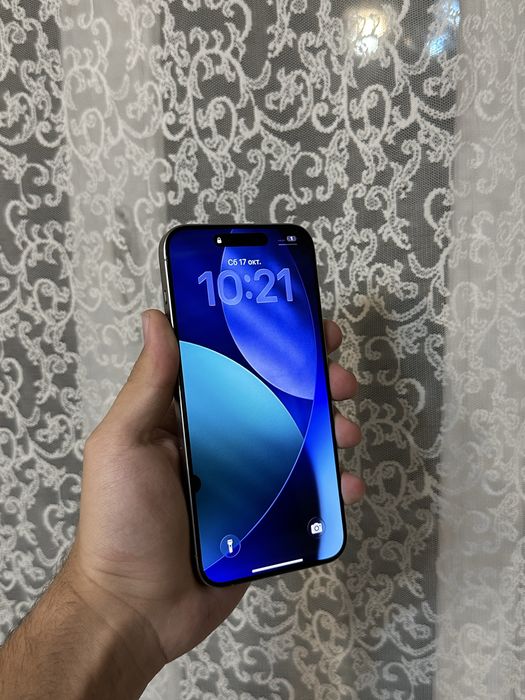 Iphone 15 pro max 256 Айфон 15 про макс 256