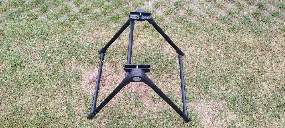 Set carucior, patuț, scoică si scaun Inglesina 5in1