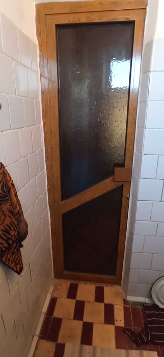 Квартира двухкомнатная