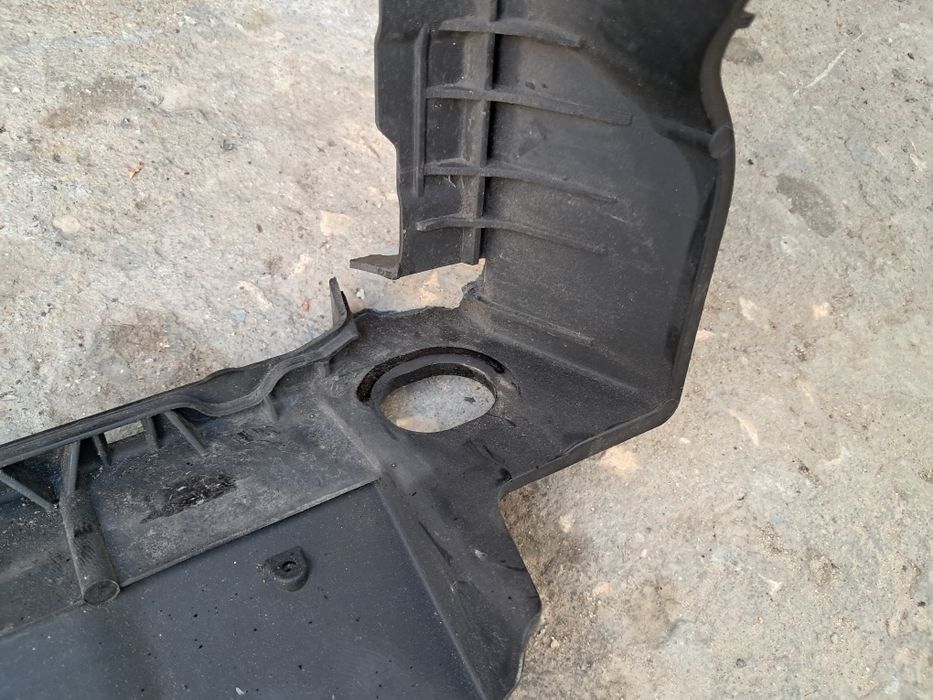 Предна Основа очиларка Seat Tarraco