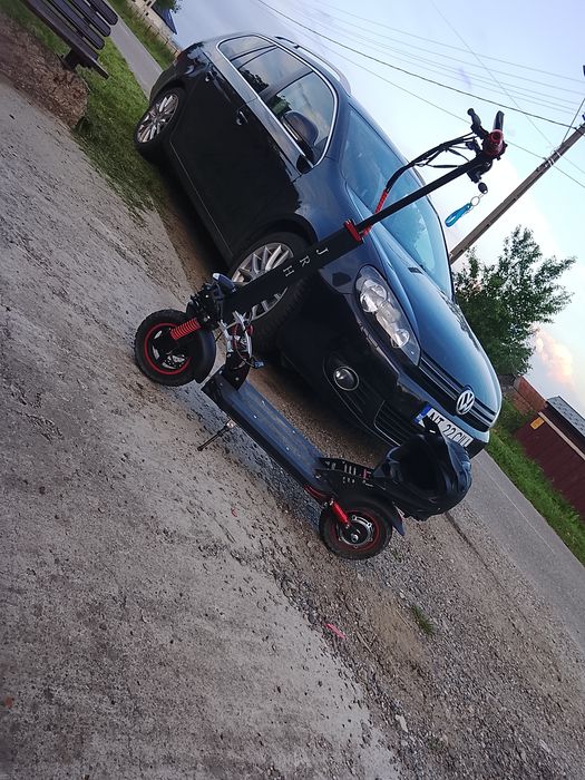 Trotineta Jrh t16 în garanție