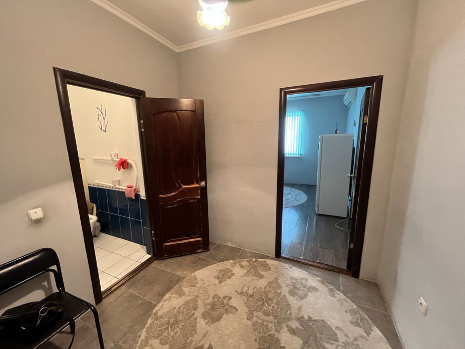 Сдаю квартиру ПОСУТОЧНО