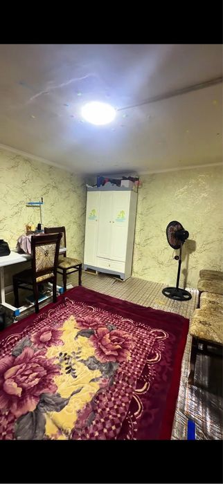 Toshkent Bektemir Tumani