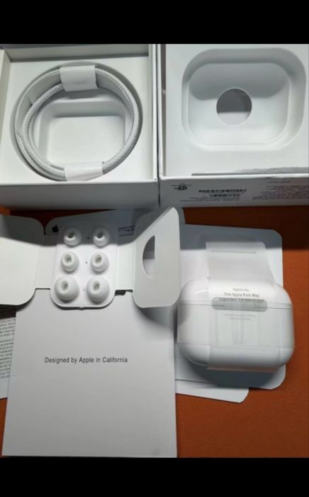 Airpods pro 2 noi noute
