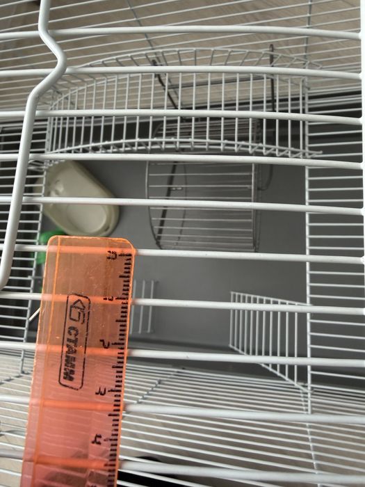 Клетка для грызуна