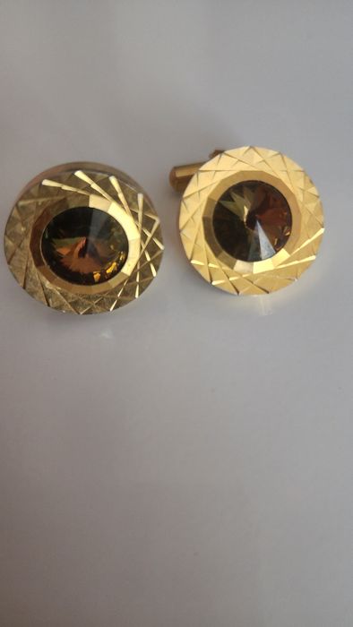 Продам запонки СССР