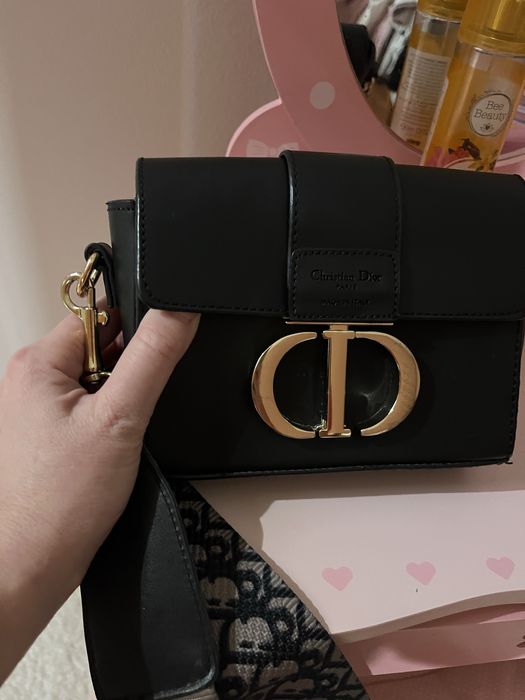 Чанта диор малка