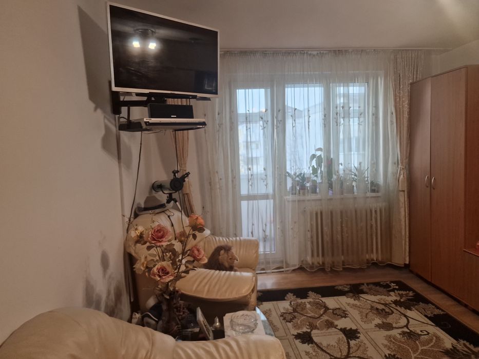 AP 2 Cam Precista Petrodava 58mp etaj 3 la cheie mobilat bloc nou