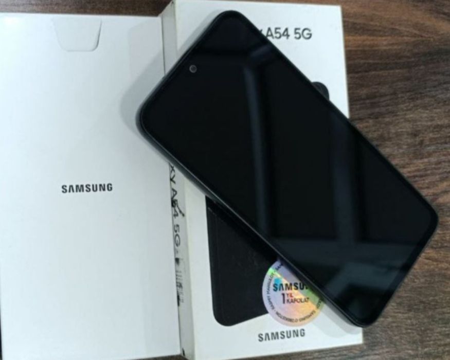 Samsung A54 galaxy 5G