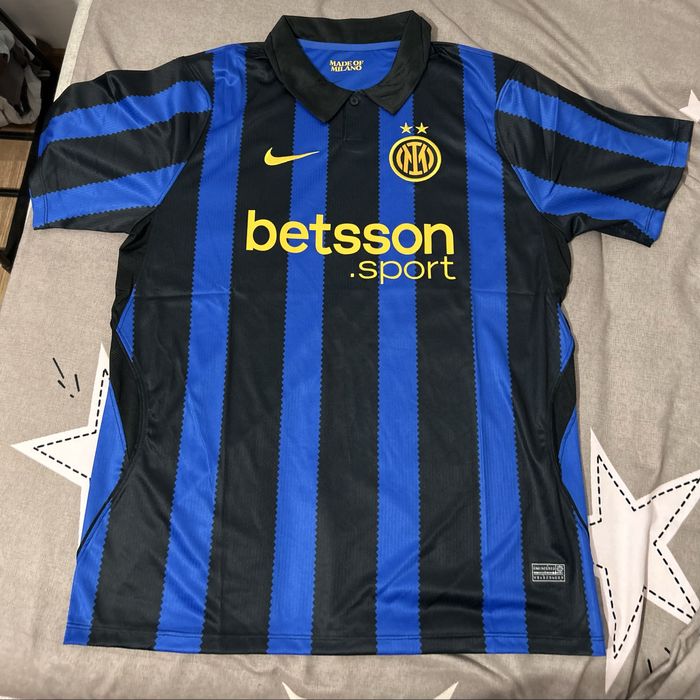 Tricouri Fotbal 26/27