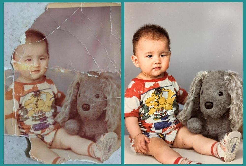 Оцифровка видеокассет