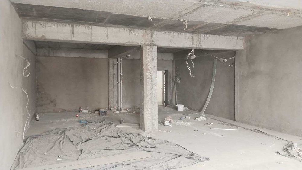 Ko`p qavatli turar joy