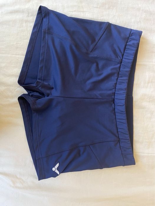 Дамски шорти Victor - размер 40