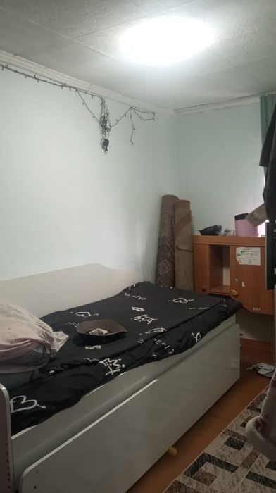 Продается 2х комнатный дом