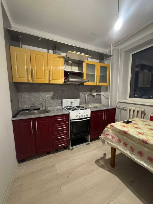 2х комнатная КСК