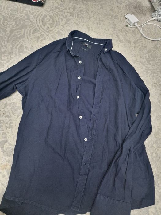 Одежда мужская и женская