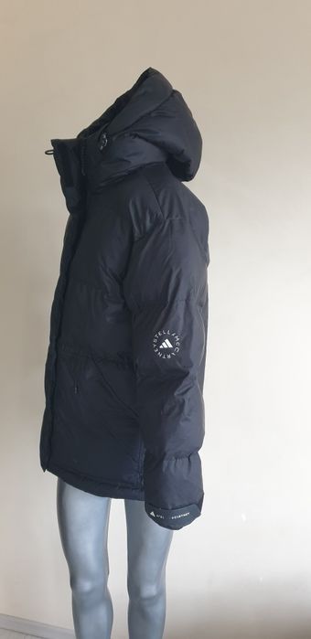 Adidas Stella Mccartney Oversize  S / M  ОРИГИНАЛ! Дамско зимно яке.