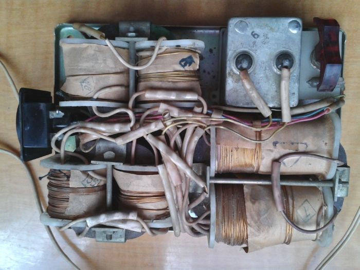 Стабилизатор Вега 9