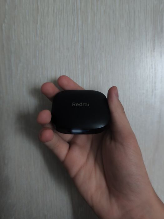Продам наушники redmi