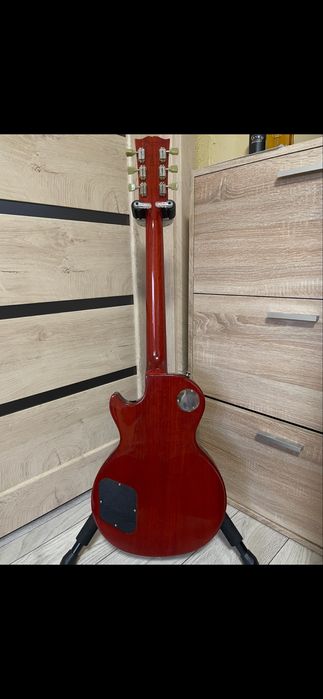 Gibson Les Paul Traditional