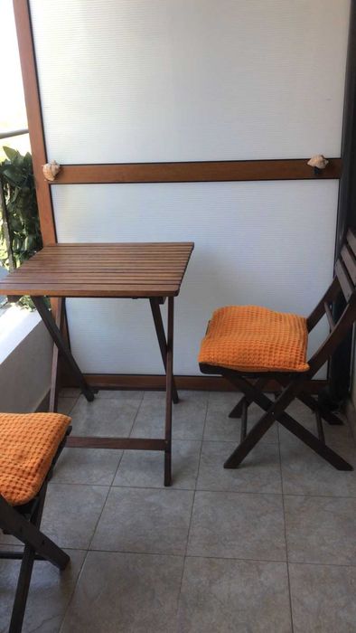 Дава се под наем Едностаен апартамент в Приморско - 33 кв.м за 178.5 € - Снимка #9