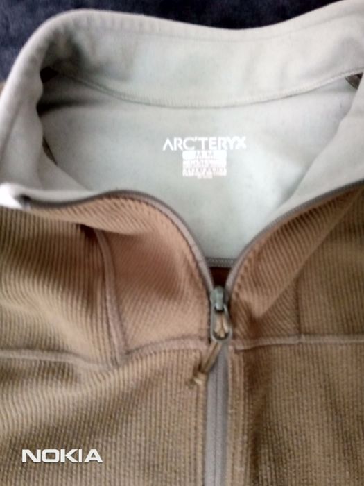 Arc'teryx mărimea M impecabil