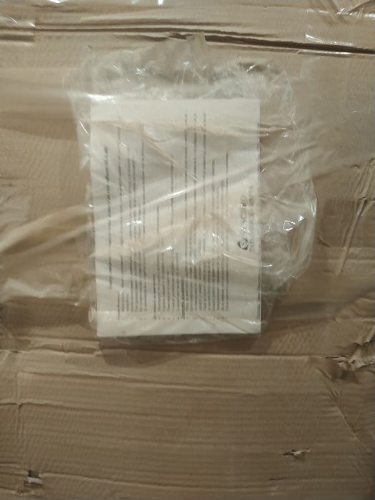 Параван за баня  в кашон