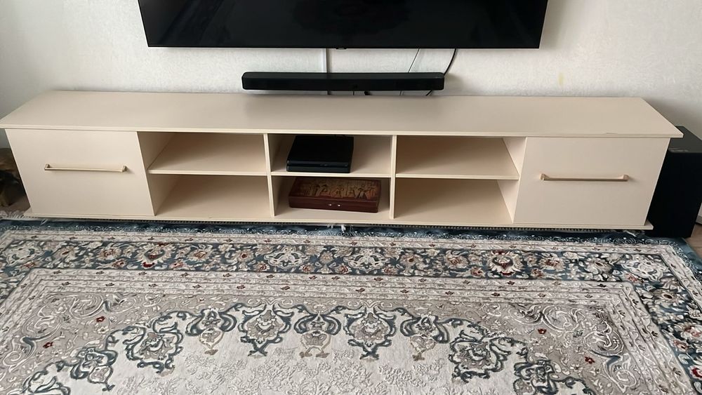 тумба под телевизор
