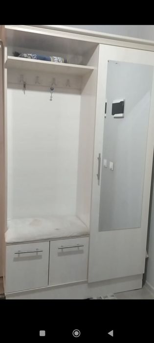 2 xonali uy Ijaraga beriladi