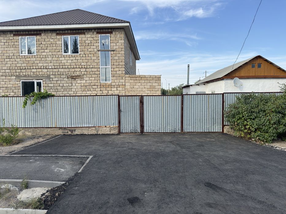 Продам дом Коттеджный Кирпичниый районе - Ansicht 2