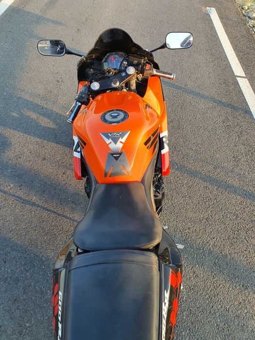 Honda CBR 600 RR