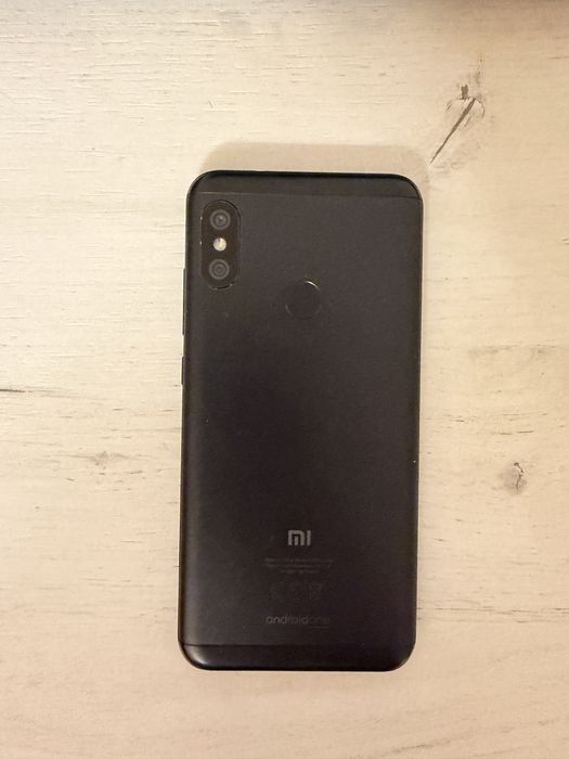 Xiaomi Mi A2 Lite