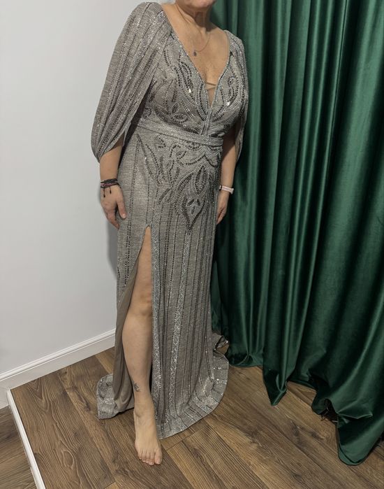 Rochie Umit 54 NEPURTATA