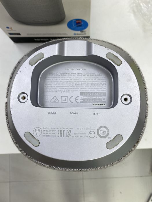 колонка Harman Kardon Citation 100 (p25)