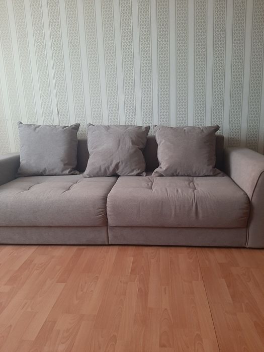 Продам новый диван