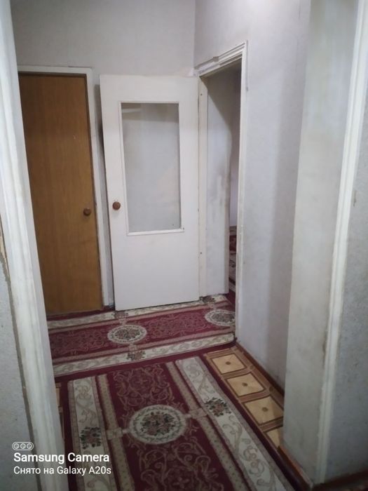 ×Чиланзар 20, 3/2/9 ‼️РАЗДЕЛКА,  70м²‼️Продаётся квартира