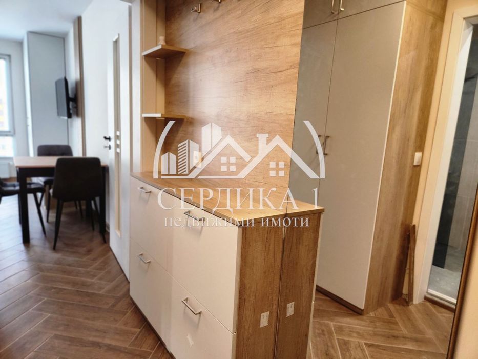 Дава се под наем Едностаен апартамент в София, Люлин 10 - 45 кв.м за 448.8 € - Снимка #9