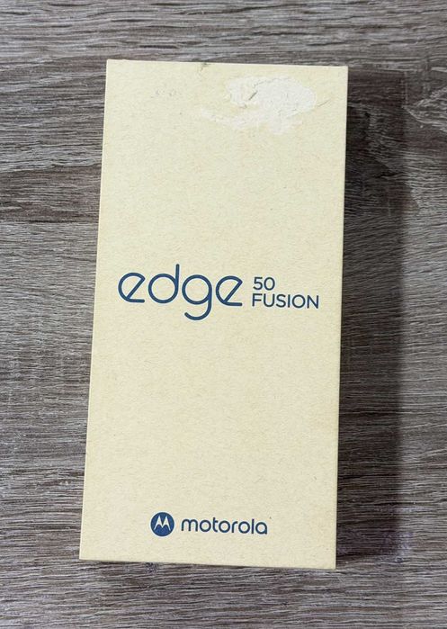 Motorola Edge 50 Fusion 5G 256GB