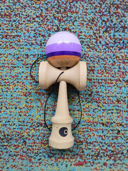 Okendama Space Lavender