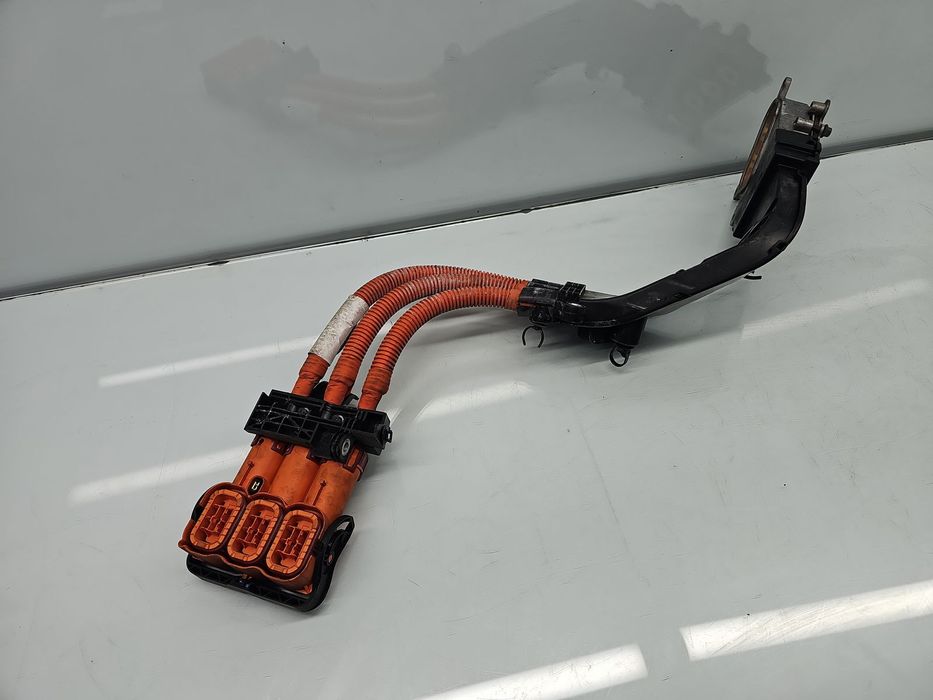 Cablu inalta tensiune Volvo XC90 II [Fabr 2015-2024] 30644624