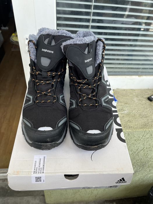 Обувки 43 и 41 размер