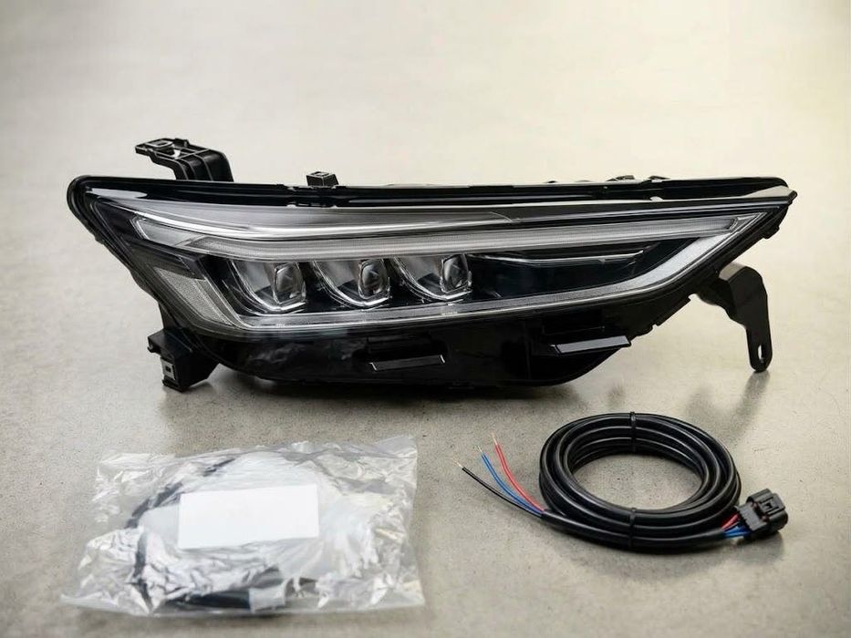 Авторазбор CHANGAN х7